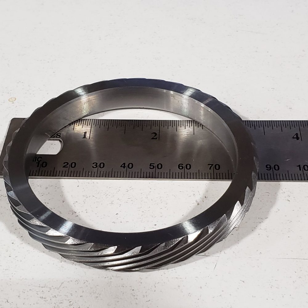 TMZ DSM/3SI FWD/AWD Front Differential Speedometer Ring Gear – MD717879 ...