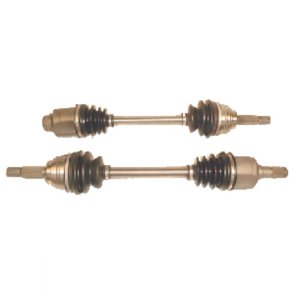 DSS Drive Shaft Shop MITSUBISHI 19901994 Eclipse / Talon AWD