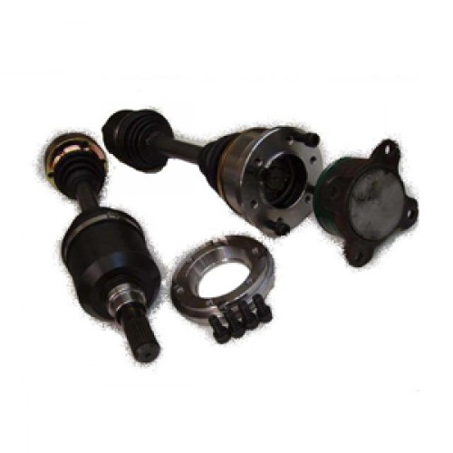 DSS Drive Shaft Shop MITSUBISHI 19901994 Eclipse / Talon AWD Pro