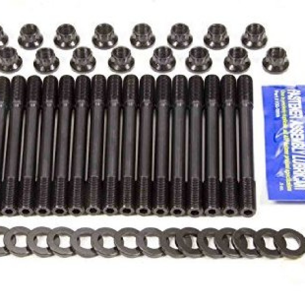 ARP Mitsubishi 3.0L 6G72 ARP2000 Head Stud Kit 207-4205 | TMZ