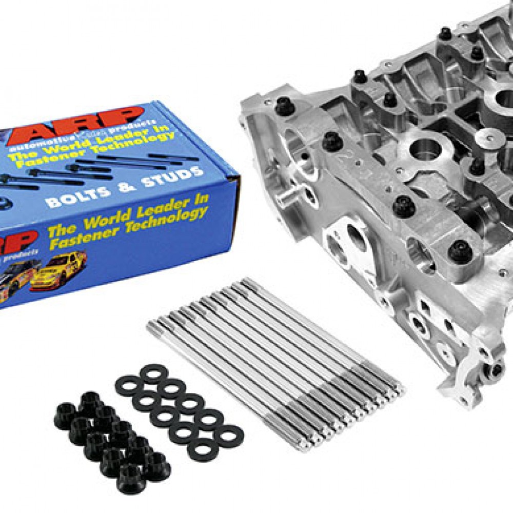 ARP Mitsubishi 2.0L 4B11 Evo X M11 CA625+ Head Stud Kit 2074207 TMZ