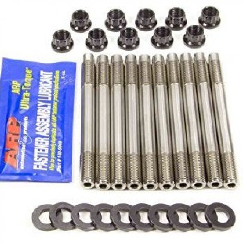 ARP Mitsubishi 2.0L 4G63/4G63T 7Bolt DSM/Evo 19 M11 CA625+ Head Stud
