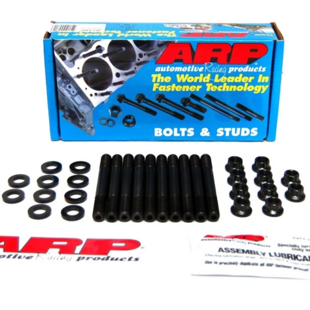 ARP Mitsubishi 4G63 Cam Tower Bolt Kit | Multiple DSM/Evo Fitments (107-1003)