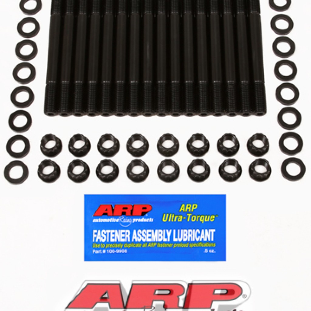 ARP Rod Bolt Kits | Multiple Mitsubishi Fitments (107-6003)