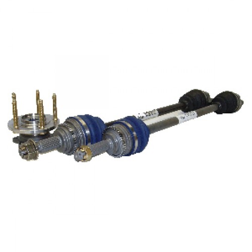 DSS Drive Shaft Shop MITSUBISHI 19951999 Eclipse / Talon AWD Pro