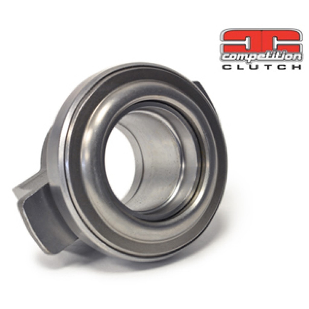 Competition Clutch Evo 8/9 Street Twin Disk Clutch Assembly With Pull