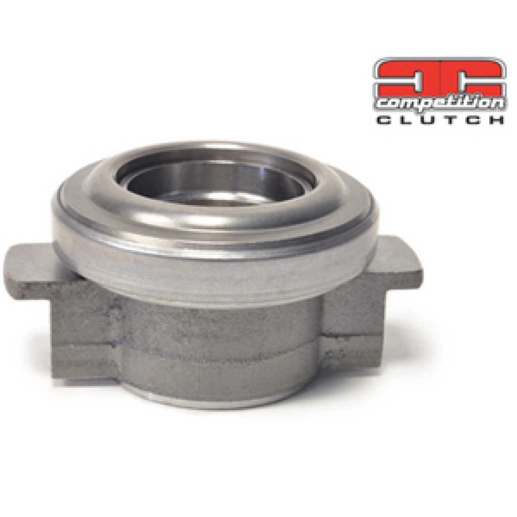 Competition Clutch Evo 8/9 Street Twin Disk Clutch Assembly With Pull