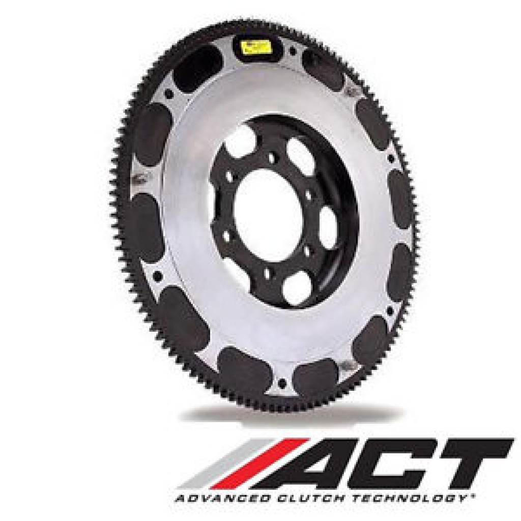 ACT Clutch – 600110 Streetlite Flywheel for Acura Integra B-Series