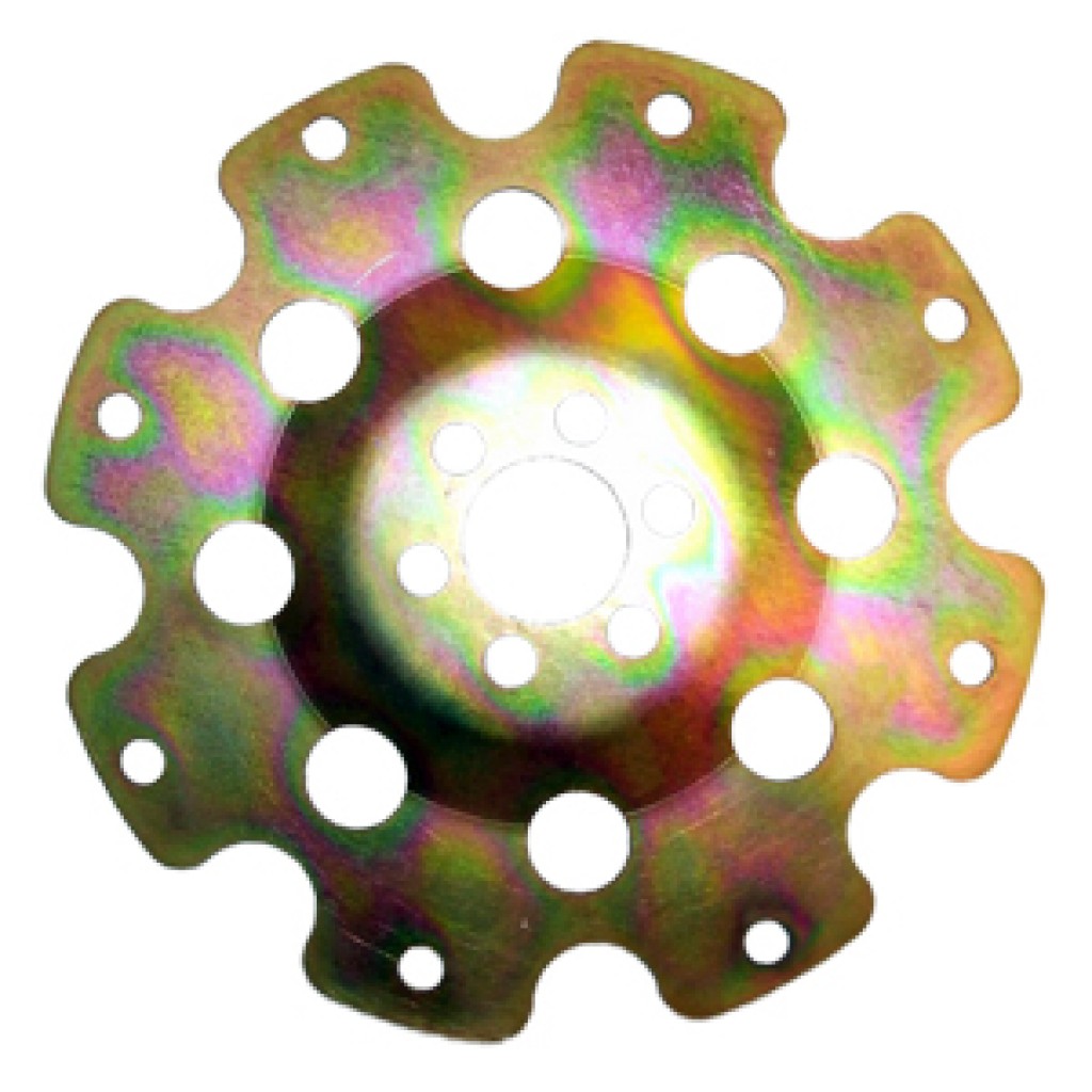 Kiggly Racing – Mitsubishi Flexplate for 6-bolt 4G63 SFI 29.1