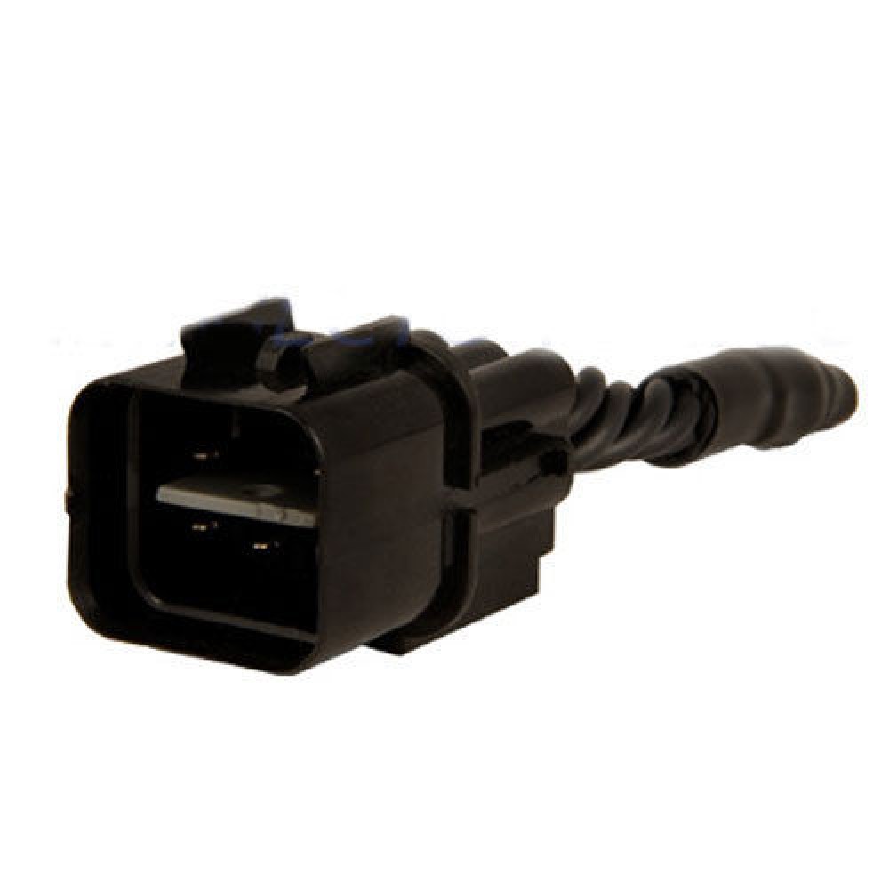 Injector Dynamics 1300cc XDS HighZ Fuel Injectors (x4) for DSM / Evo 8