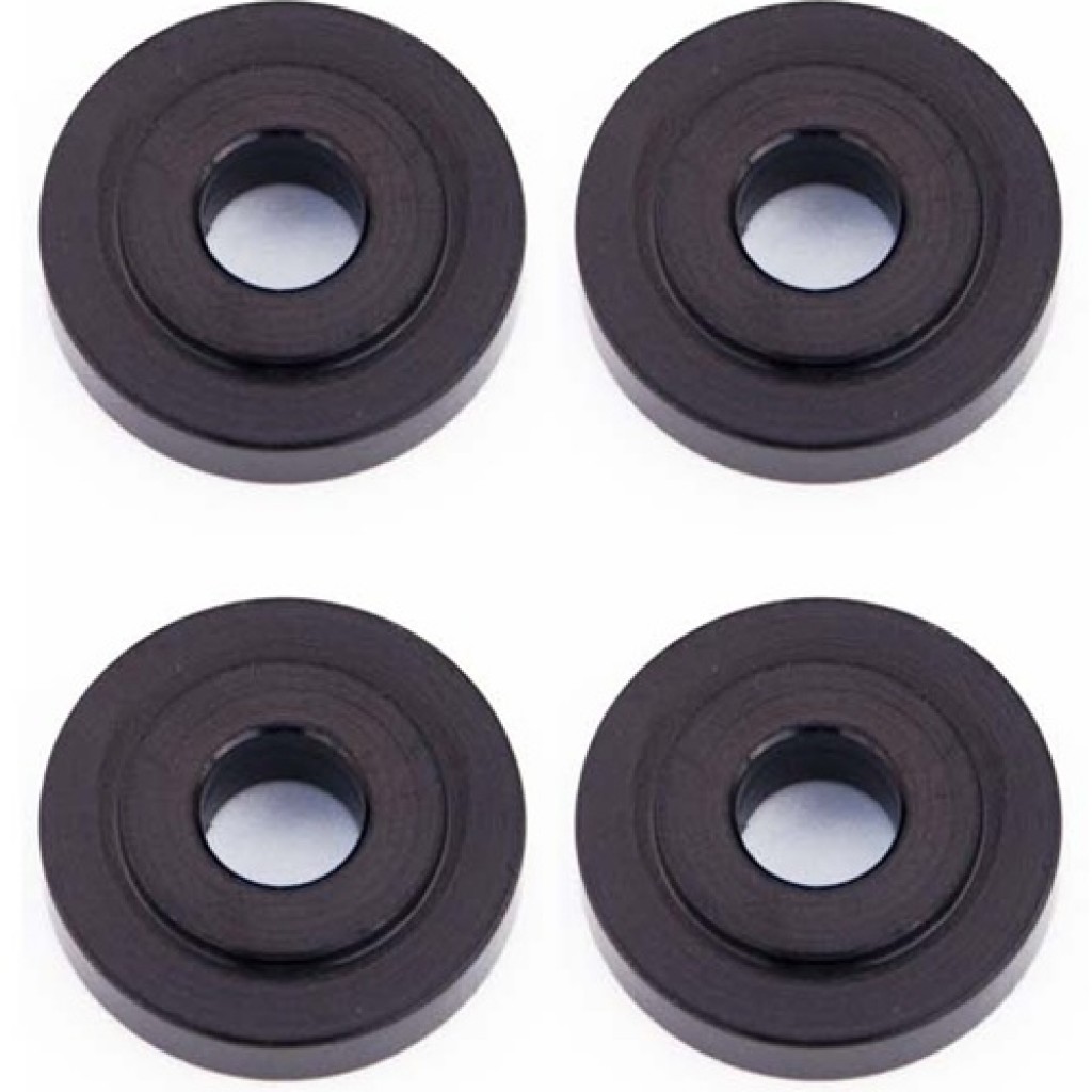 Torque Solution Shifter Base Bushing Kit Acura Rsx and Type S 20022006 TMZ Performance