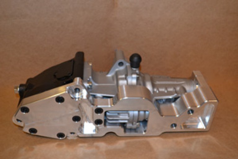 DSM Transfer Case Rebuilds TMZ Performance