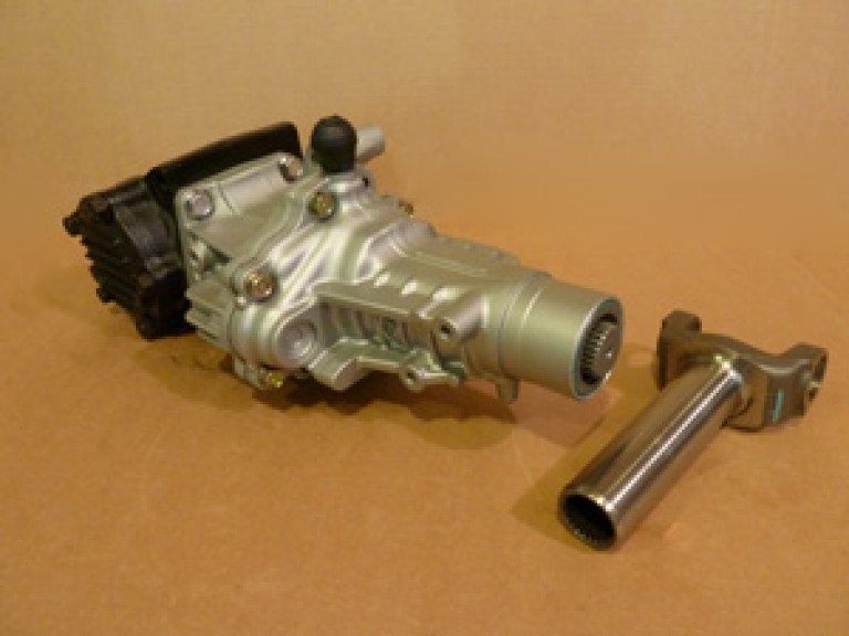 DSM Transfer Case Rebuilds TMZ Performance