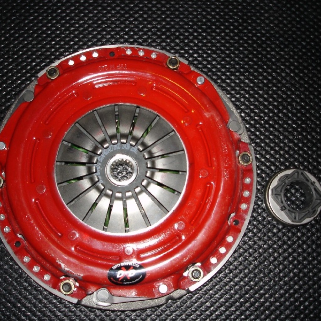 South Bend Clutch 20022005 Dodge Neon SRT4 Modular Clutch Kits TMZ Performance