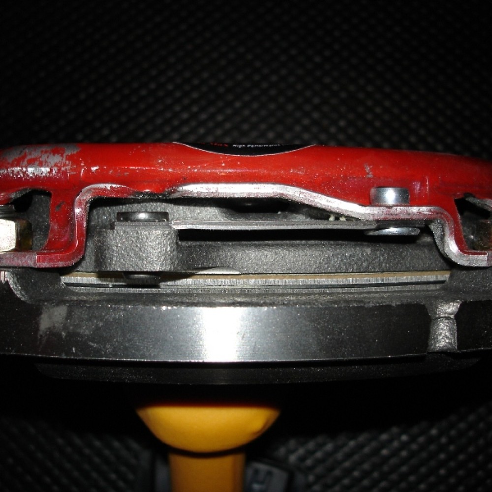 South Bend Clutch 20022005 Dodge Neon SRT4 Modular Clutch Kits TMZ Performance