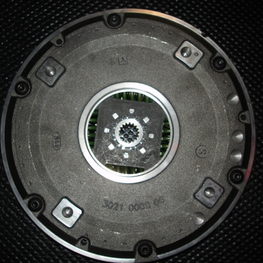 South Bend Clutch 20022005 Dodge Neon SRT4 Modular Clutch Kits TMZ Performance