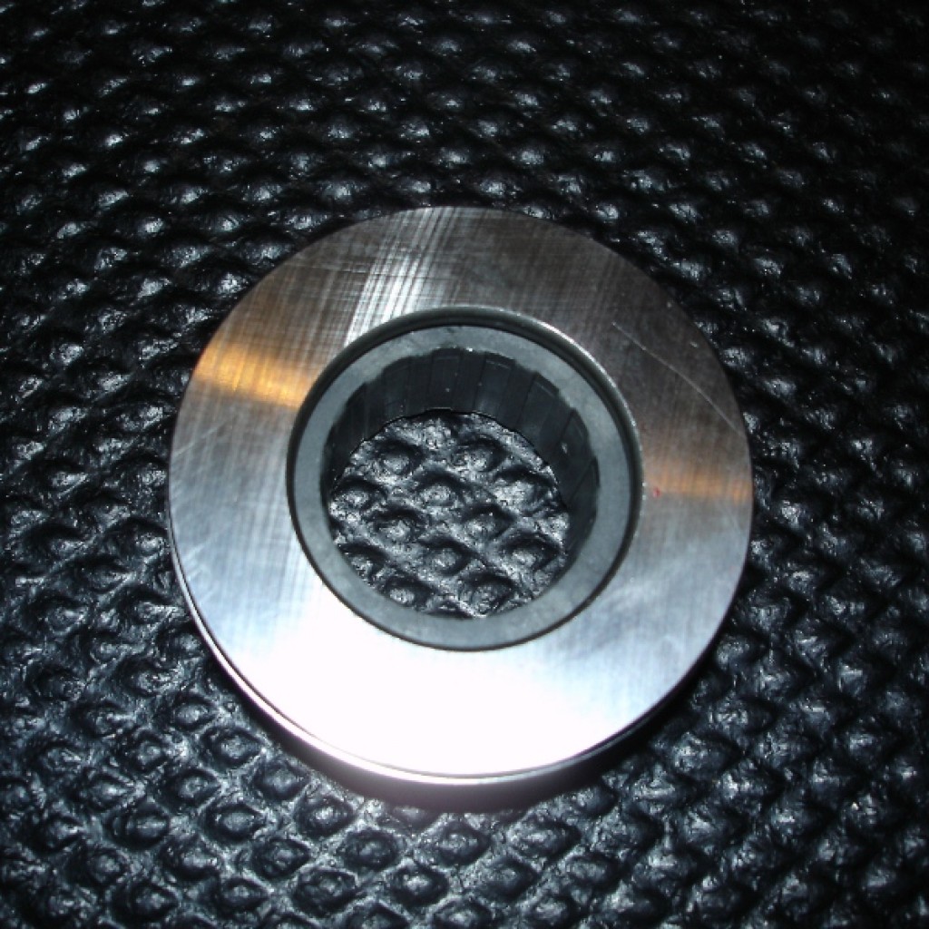 South Bend Clutch 20022005 Dodge Neon SRT4 Modular Clutch Kits TMZ Performance