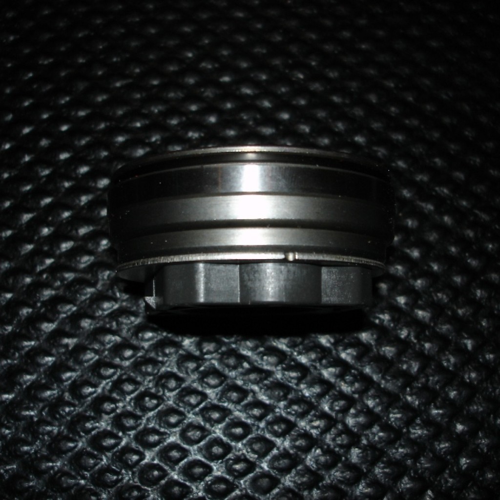 South Bend Clutch 20022005 Dodge Neon SRT4 Modular Clutch Kits TMZ Performance