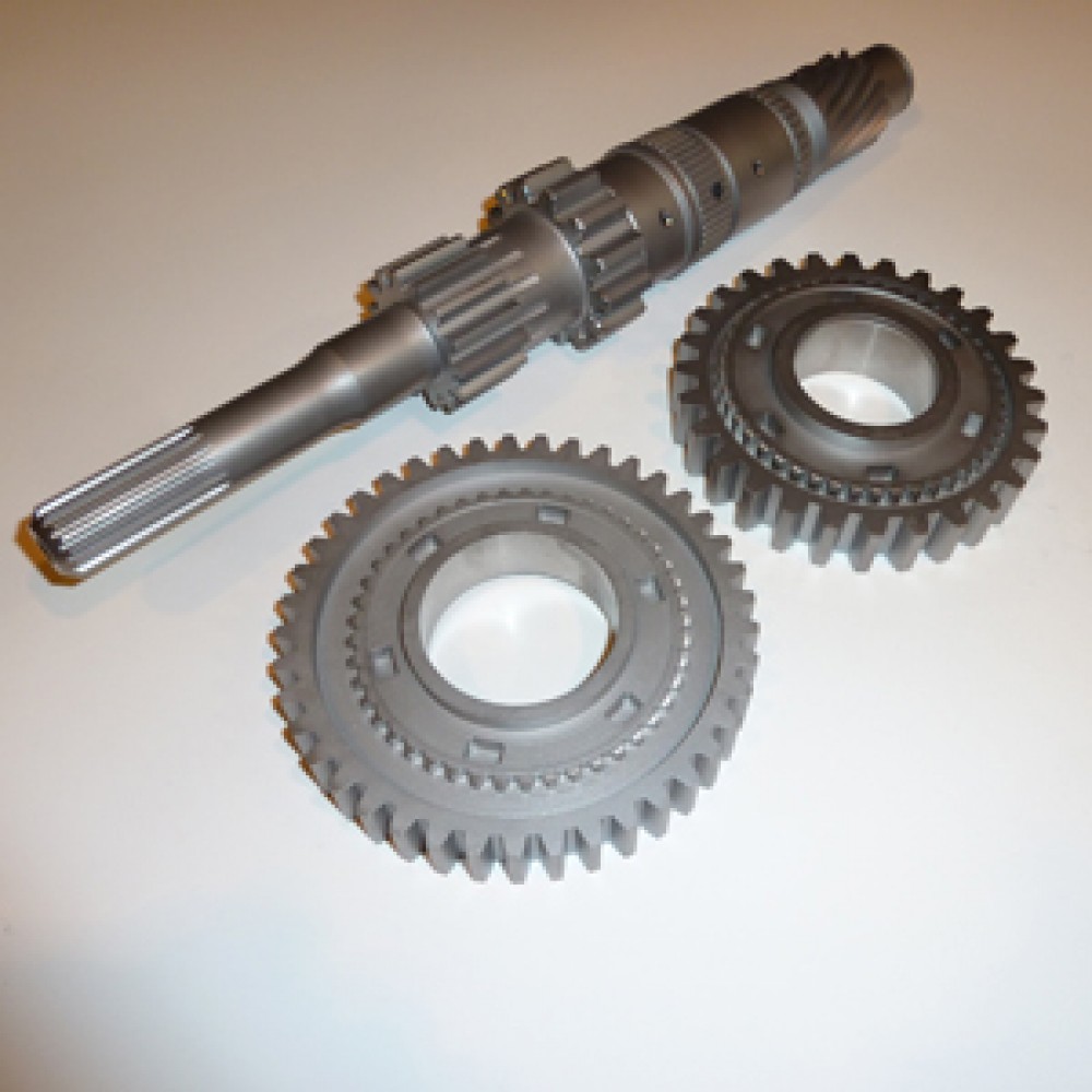 T850 Product tags TMZ Performance