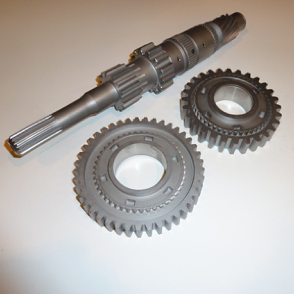 Dodge Neon SRT4 Product categories TMZ Performance