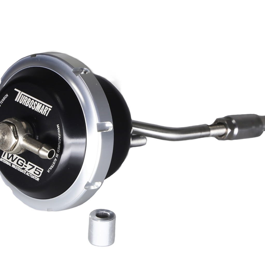 Turbosmart Internal Wastegate IWG75 2015 Subaru WRX and STI 7PSI