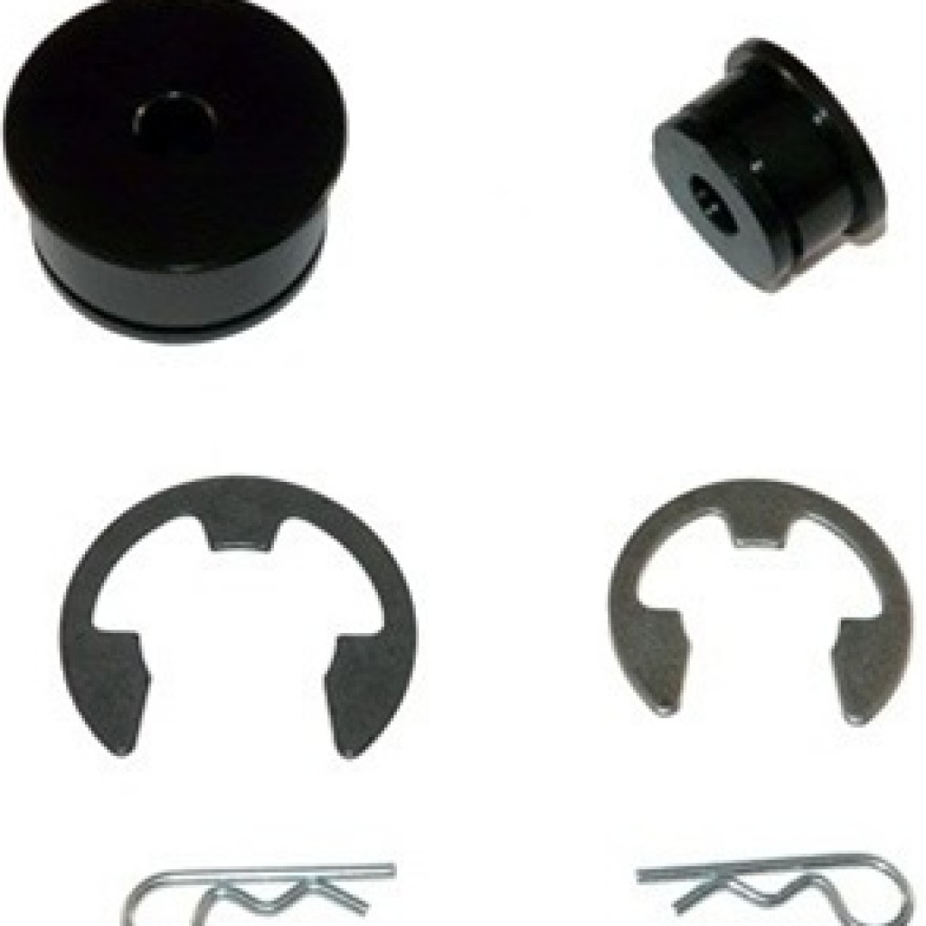 Torque Solution Shifter Cable Bushings Acura TSX 20092012 (6spd