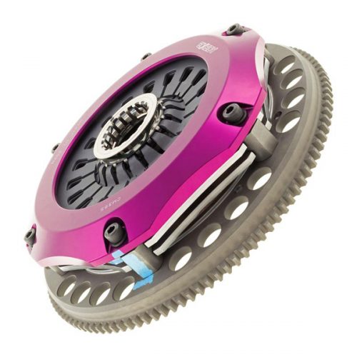Exedy Hyper Compe-R Twin Cerametallic Clutch | 2008-2015 Mitsubishi Lancer (MM062SBL) main image 0